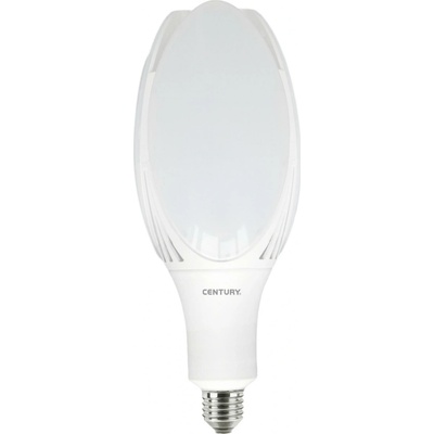 Century LED výbojka pro pouliční lampy E27 50W/5400lm 2200K LTS-502722