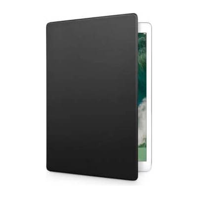 Twelve South SurfacePad - кожен калъф с поставка за iPad Air 3 (2019), iPad Pro 10.5 (черен)