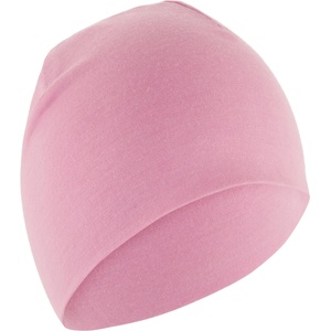Heber Peak Детска зимна шапка (beanie) Heber peak Kid's Merino250 RootHe. Beanie - Berry Pink - размер One Size (904-6566-0111)