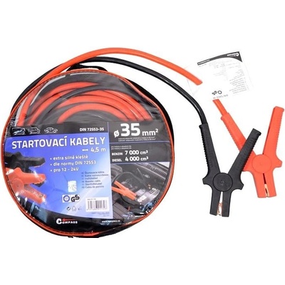 COMPASS 800A 4,5m