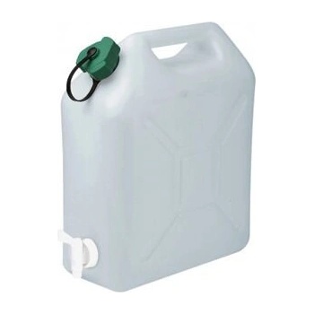 EDA Kanister s kohoutkem 5L