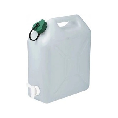EDA Kanister s kohoutkem 5L