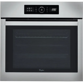 Whirlpool AKZ 6220 IX