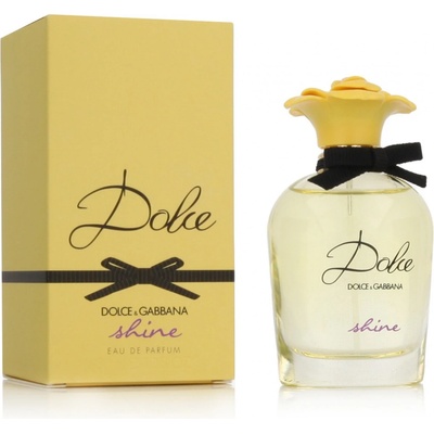 Dolce & Gabbana Dolce Shine parfémovaná voda dámská 30 ml