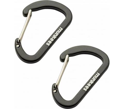 Salewa Flat Wiregate