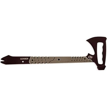 Gerber Downrange Tomahawk 30-000715