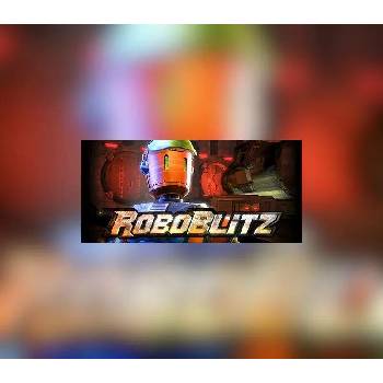 RoboBlitz