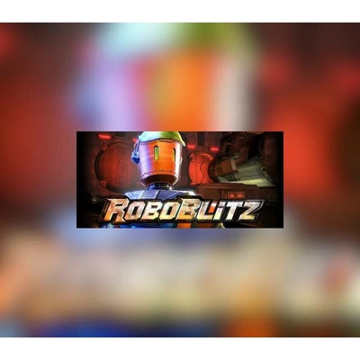 RoboBlitz