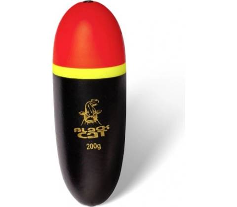 Black Cat Maxi Foam Float 300g