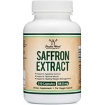 Double Wood Supplements Saffron Extract, 88.5 mg, 210 капсули, Double Wood