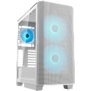 COUGAR Airface Flo RGB white (CGR-5YA6W-RGB) (385YA60.0002)