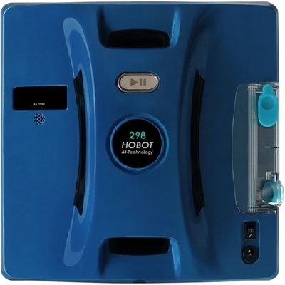 HOBOT 298 Blue (17152) (17381)