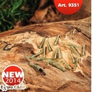 Extra Carp Mini převlek proti zamotání Mini Anti Tangle Sleeves 20ks