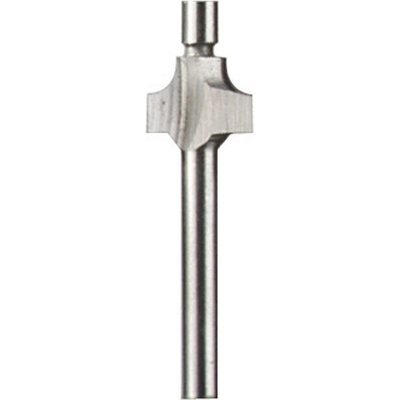 Dremel 2615061232 drážkovací fréza HSS 9.5 mm Ø hřídele 3.2 mm