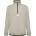 The North Face Men's Quarter-Zip Embroidered Glacier Fleece - Beige 1I4