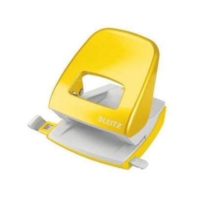 Leitz Punch Leitz 5008 30 sheets Yellow (50081016)
