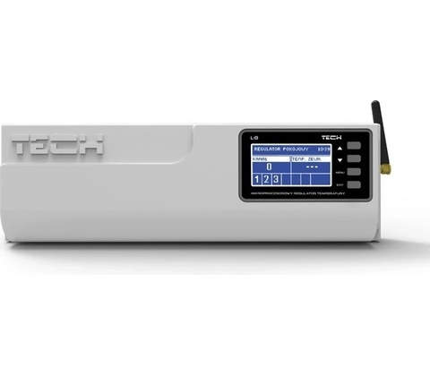 TECH EU-L-8e