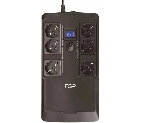 Fortron PPF4801702