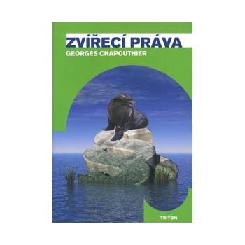 Zvířecí práva