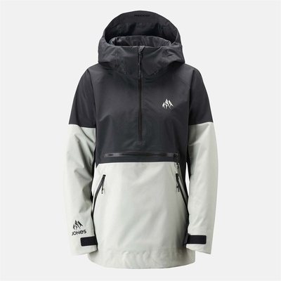 Jones JKT WS Mountain Surf Anorak Mtn Surf