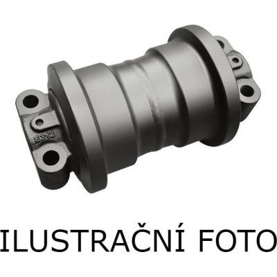 Vodiaca spodná rolna TEREX RH2.10 TYP B3 D3