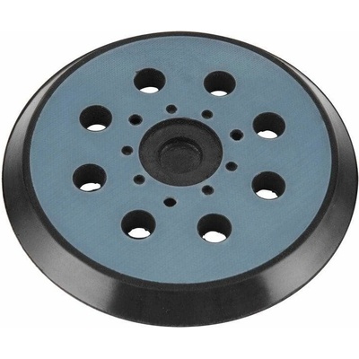 EXTOL INDUSTRIAL Unášač brúsneho papiera 125mm 8794200A pre 8794200