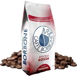 Caffè Borbone Кафе на зърна Borbone Red Espresso classico 1 кг