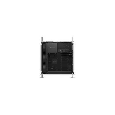 Apple Mac Pro Tower M2 Ultra (24CPU+60GPU), 64GB, 4TB SSD, Magic Mouse a Magic Keyboard CZ NUM - Z171