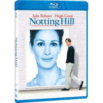 MagicBox Нотинг Хил - Blu-ray (078033)