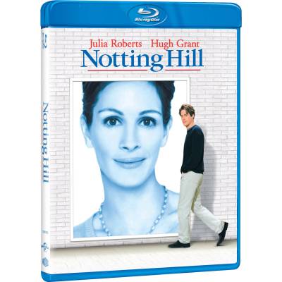 MagicBox Нотинг Хил - Blu-ray (078033)