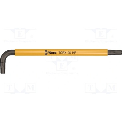 Wera TX25 05024175001