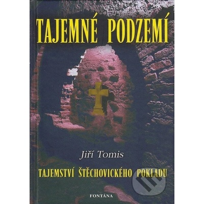 Tajemné podzemí