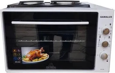 Gamalux I 60HPW 2 White