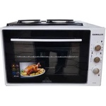 Gamalux I 60HPW 2 White Мини фурна