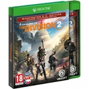 Tom Clancys The Division 2 (Washington D.C. Edition)
