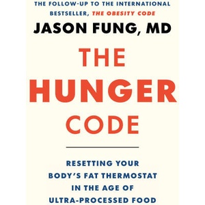 Beyond the Obesity Code | Dr. Jason Fung (ISBN: 9781778401565)