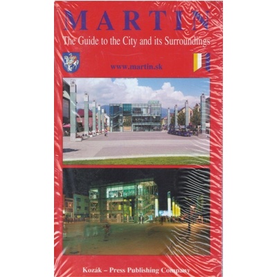 Martin The Guide to the City and its Surroundings