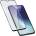 Cellularline Стъклен протектор Cellularline - Impact Glass, за Redmi 14C, прозрачен (13905)