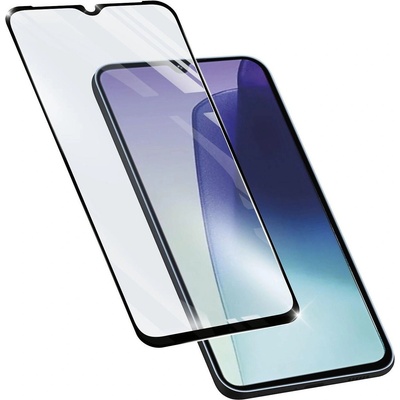 Cellularline Стъклен протектор Cellularline - Impact Glass, за Redmi 14C, прозрачен (13905)