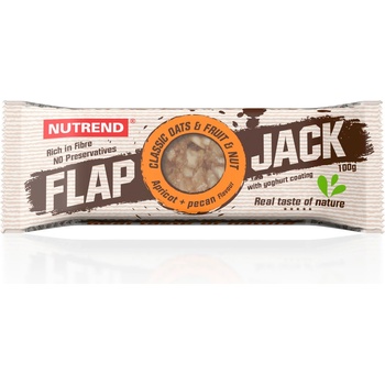 NUTREND FlapJack 100 g