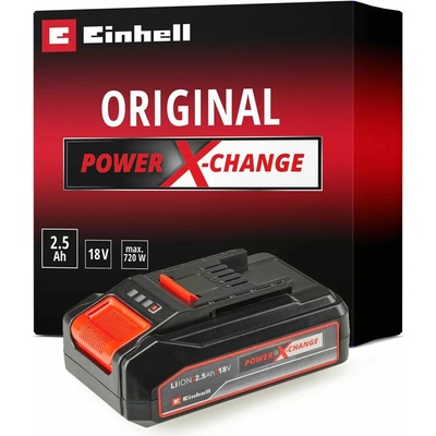 Einhell Power X-Change 18 V 4511516