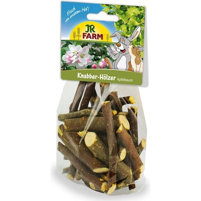 JR Farm Jabloňové větvičky 100 g – Zboží Dáma