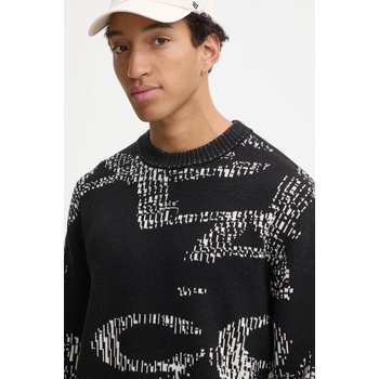 A-cold-wall* Пуловер a-cold-wall* (acwmk180)