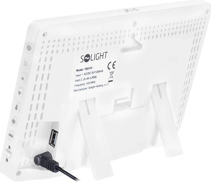 Solight RCC