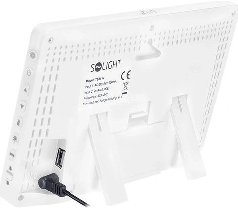 Solight RCC