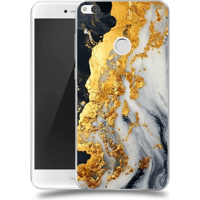 Acover Kryt na mobil Huawei P9 Lite 2017 - Marble II