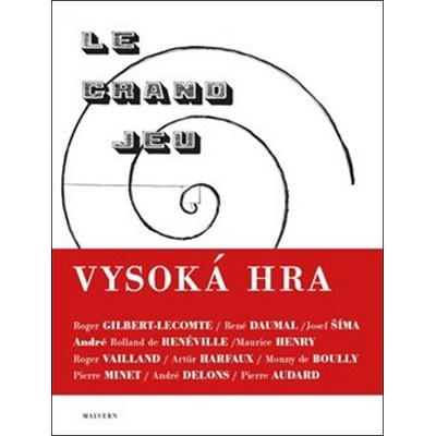 Vysoká hra