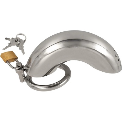 Pipedream Колан за целомъдрие в студения затвор