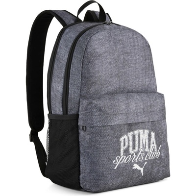 Batoh Puma Phase Class Backpack Black
