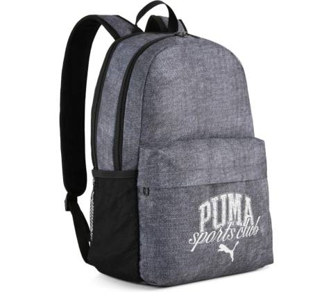 Batoh Puma Phase Class Backpack Black